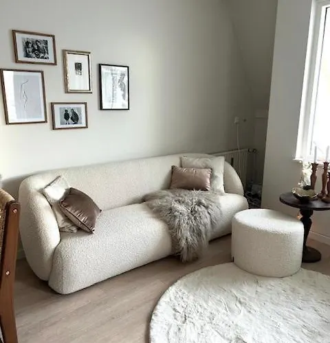 Duinloft 150 M From The Beach