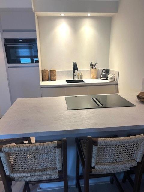 Appartement Duinloft 150 M From The