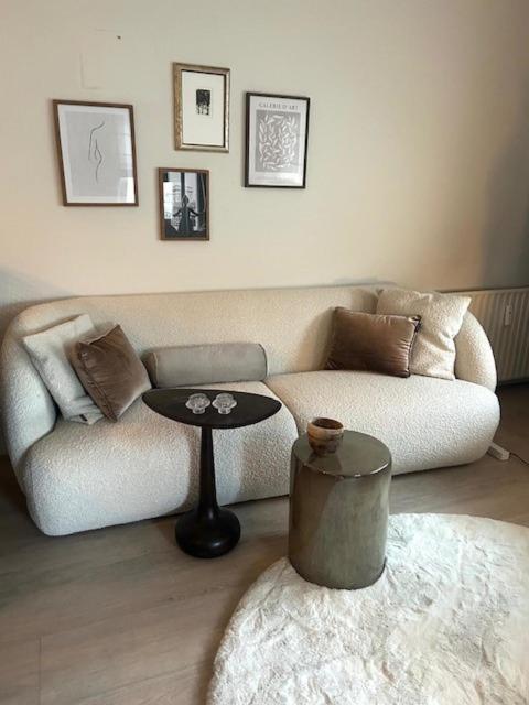 Duinloft 150 M From The