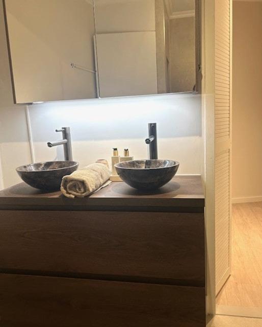 Appartement Duinloft 150 M From The Noordwijk
