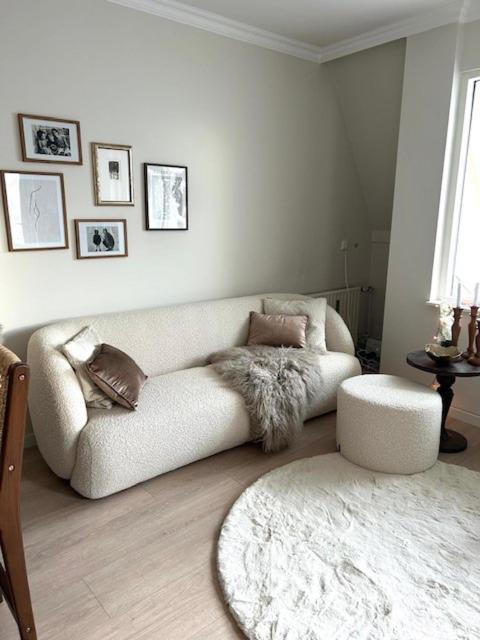 Appartement Duinloft 150 M From The Noordwijk