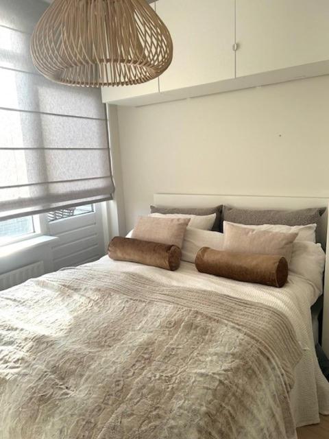 Duinloft 150 M From The Appartement *