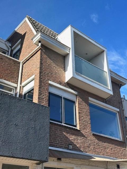 Duinloft 150 M From The Appartement Noordwijk
